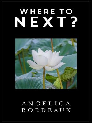 cover image of Where to Next?